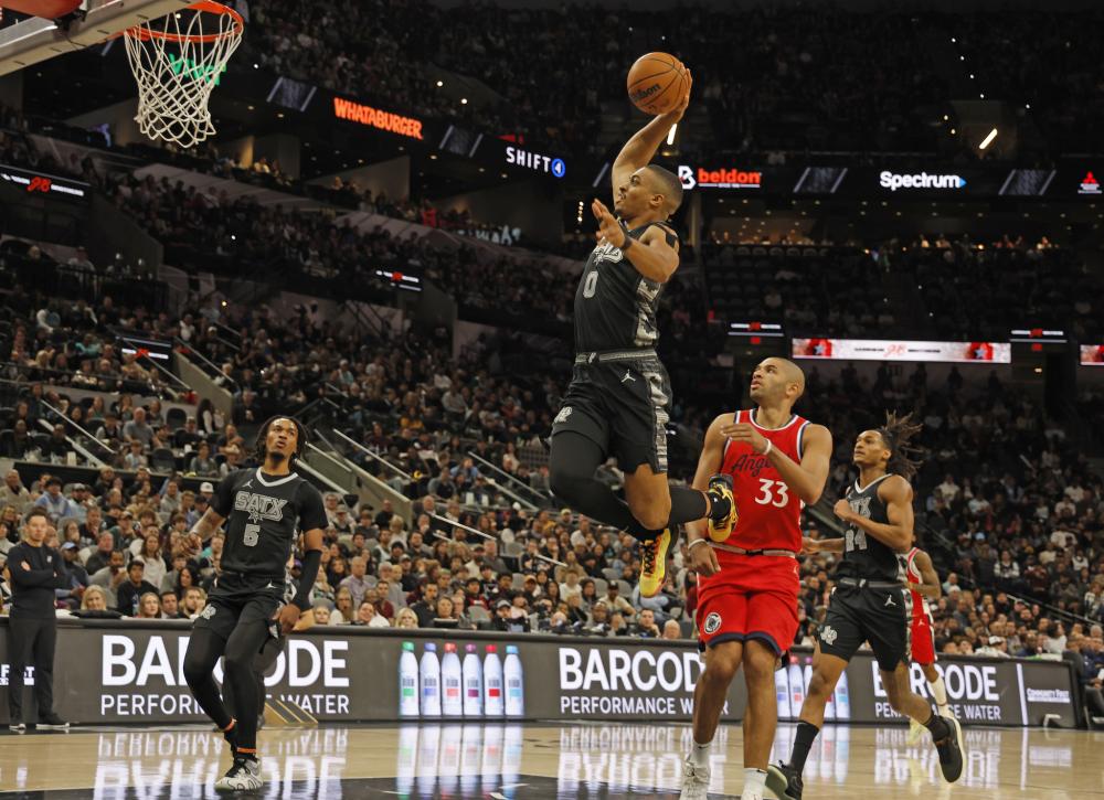 在争冠之路 在争冠之路